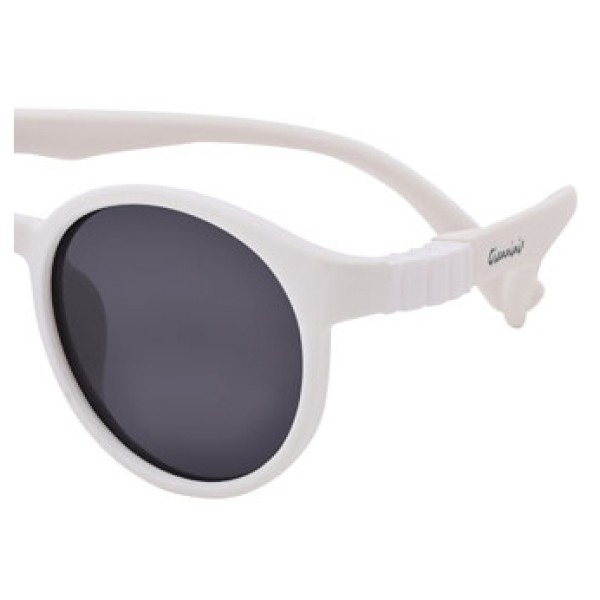 Παιδικά γυαλιά ηλίου Polarized Giannini 22049-WHI + Επιπλέον Βραχίονας
