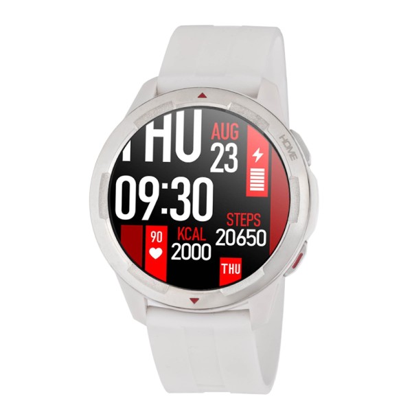 3Guys Smartwatch 3GW3705 Silicone Strap