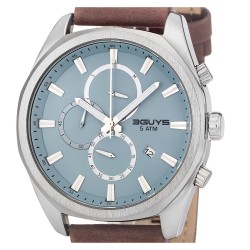 Ρολόι Χειρός 3Guys 3G37005