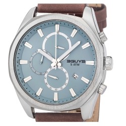 Ρολόι Χειρός 3Guys 3G37005