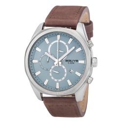 Ρολόι Χειρός 3Guys 3G37005