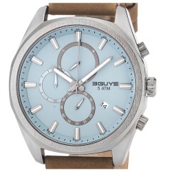 Ρολόι Χειρός 3Guys 3G37006