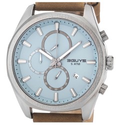 Ρολόι Χειρός 3Guys 3G37006