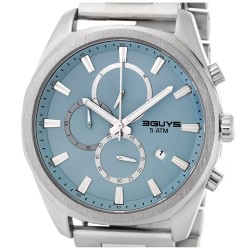 Ρολόι Χειρός 3Guys 3G37022
