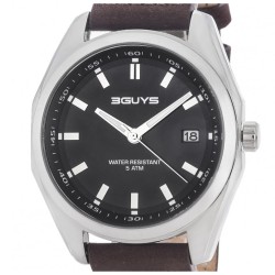 Ρολόι Χειρός 3Guys 3G72001