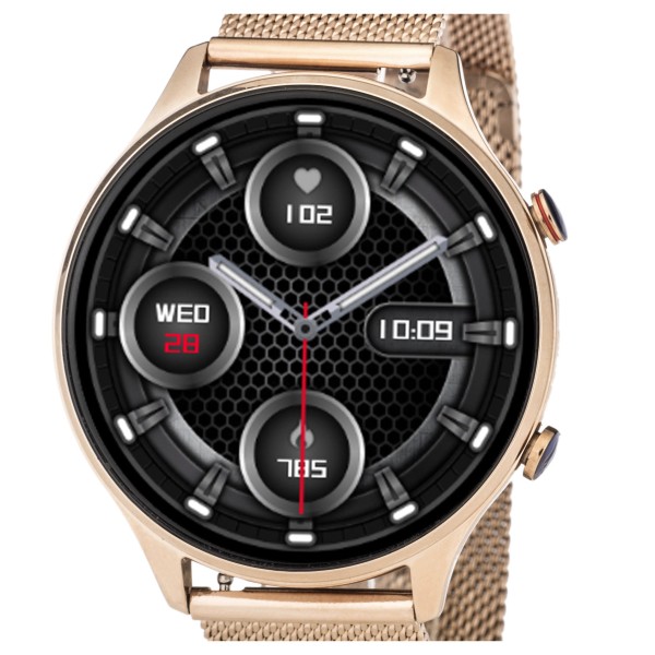 3Guys Smartwatch 3GW5091