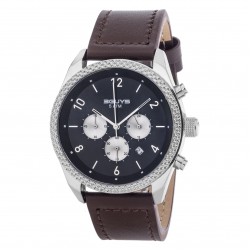 Ρολόι Χειρός 3Guys 3G25001 Ρολόι Χειρός 3Guys 3G25001