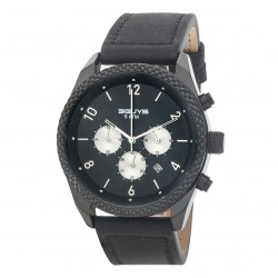 Ρολόι Χειρός 3Guys 3G25002 Ρολόι Χειρός 3Guys 3G25002