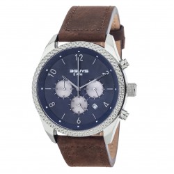 Ρολόι Χειρός 3Guys 3G25003 Ρολόι Χειρός 3Guys 3G25003