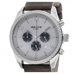 Ρολόι Χειρός 3Guys 3G25005 Ρολόι Χειρός 3Guys 3G25005