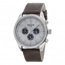 Ρολόι Χειρός 3Guys 3G25005 Ρολόι Χειρός 3Guys 3G25005