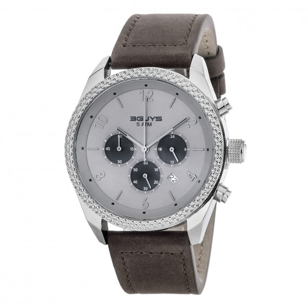 Ρολόι Χειρός 3Guys 3G25005