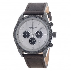 Ρολόι Χειρός 3Guys 3G25006 Ρολόι Χειρός 3Guys 3G25006