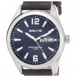 Ρολόι Χειρός 3Guys 3G76003 Ρολόι Χειρός 3Guys 3G76003