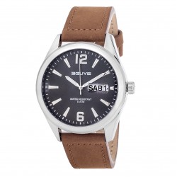 Ρολόι Χειρός 3Guys 3G76005 Ρολόι Χειρός 3Guys 3G76005