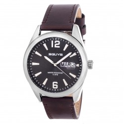 Ρολόι Χειρός 3Guys 3G76006 Ρολόι Χειρός 3Guys 3G76006