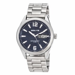 Ρολόι Χειρός 3Guys 3G76022 Ρολόι Χειρός 3Guys 3G76022