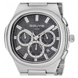 Ρολόι Χειρός 3Guys 3G21005