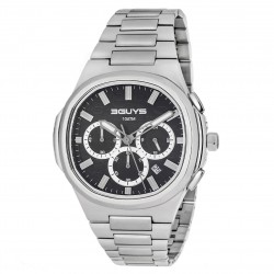 Ρολόι Χειρός 3Guys 3G21006