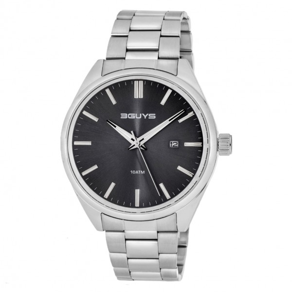 Ρολόι Χειρός 3Guys 3G96003