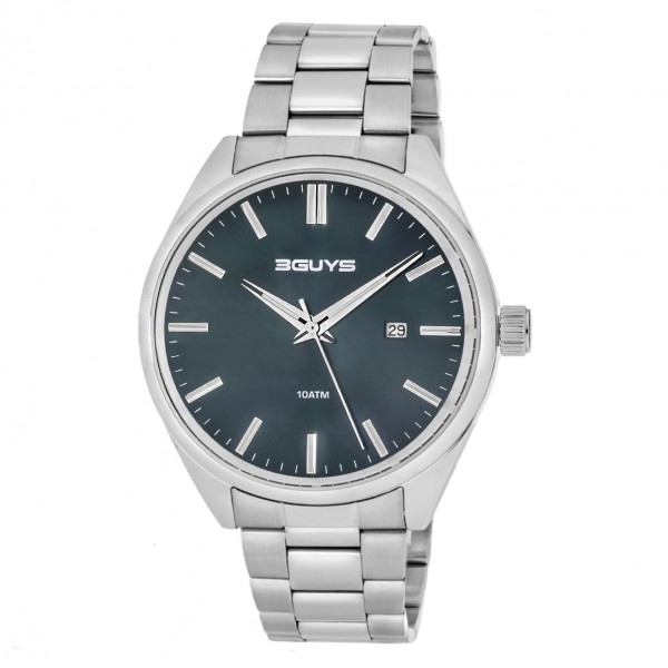 Ρολόι Χειρός 3Guys 3G96005