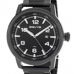 Ρολόι Χειρός 3Guys 3G14752