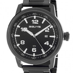 Ρολόι Χειρός 3Guys 3G14752