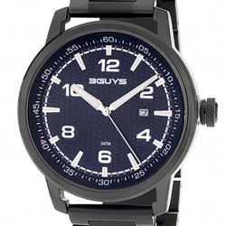 Ρολόι Χειρός 3Guys 3G14756