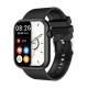3Guys Smartwatch 3GW6701 Silicone Strap
