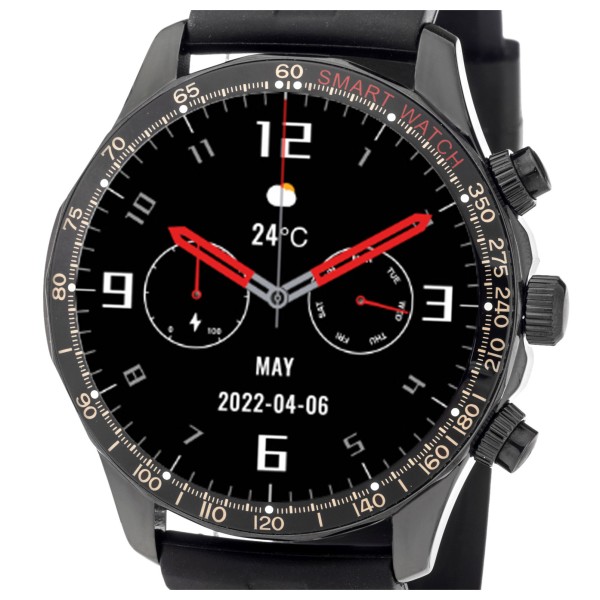 3Guys Smartwatch 3GW6801