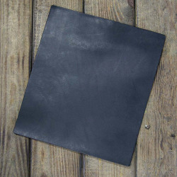 ΔΕΡΜΑΤΙΝΟ MOUSE PAD ΜΑΥΡΟ