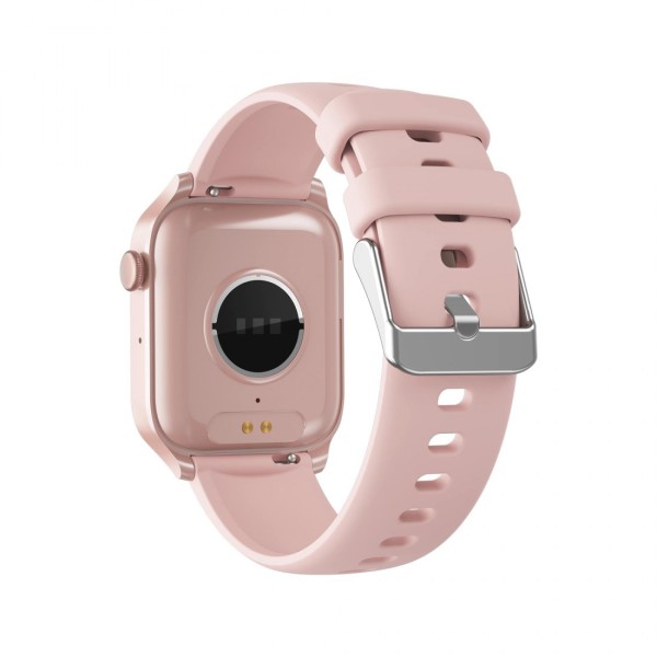 Anell Smartwatch C12PK Pro Ροζ