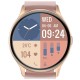 Anell Smartwatch CA89PK Ροζ