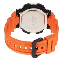 CASIO ΛΟΥΡΑΚΙ AE-1000W-4B ΠΟΡΤΟΚΑΛΙ