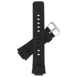 CASIO ΛΟΥΡΑΚΙ G-7500 ΜΑΥΡΟ