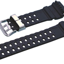 CASIO ΛΟΥΡΑΚΙ GW-9400 ΜΑΥΡΟ CASIO ΛΟΥΡΑΚΙ GW-9400 ΜΑΥΡΟ