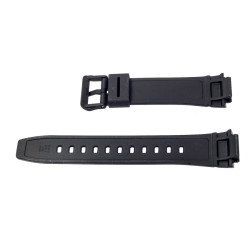 CASIO ΛΟΥΡΑΚΙ SGW-600 ΜΑΥΡΟ