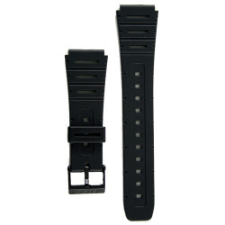 CASIO ΛΟΥΡΑΚΙ W-720 ΜΑΥΡΟ