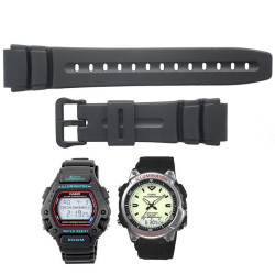 CASIO ΛΟΥΡΑΚΙ DW-280 ΜΑΥΡΟ CASIO ΛΟΥΡΑΚΙ DW-280 ΜΑΥΡΟ