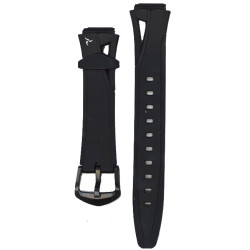 CASIO ΛΟΥΡΑΚΙ STR-300 ΜΑΥΡΟ