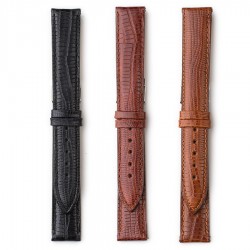 ΛΟΥΡΑΚI ΔΕΡΜΑΤΙΝΟ MAXI 0208BK 18 mm