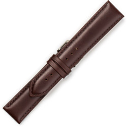 ΛΟΥΡΑΚI ΔΕΡΜΑΤΙΝΟ MAXI 0217BR 20 mm