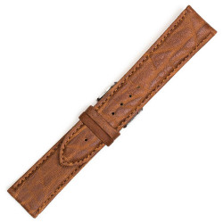 ΛΟΥΡΑΚI ΔΕΡΜΑΤΙΝΟ MAXI 0220CM 22 mm