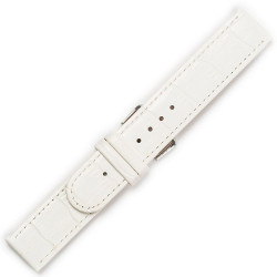 ΛΟΥΡΑΚI ΔΕΡΜΑΤΙΝΟ 0444WT 16 mm