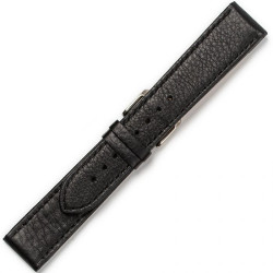 ΛΟΥΡΑΚI ΔΕΡΜΑΤΙΝΟ 0488BK 24 mm