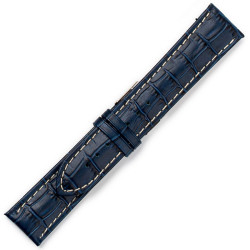 ΛΟΥΡΑΚI ΔΕΡΜΑΤΙΝΟ 0492BL 18 mm