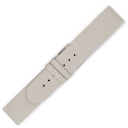 Λουράκι Δερμάτινο 12mm 0508BZD Μπεζ Ανοιχτό