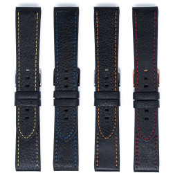 ΛΟΥΡΑΚI ΔΕΡΜΑΤΙΝΟ 0510ΥL 22 mm ΜΑΥΡΟ ΛΟΥΡΑΚI ΔΕΡΜΑΤΙΝΟ 0510ΥL 22 mm ΜΑΥΡΟ