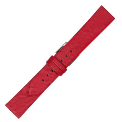 ΛΟΥΡΑΚI ΔΕΡΜΑΤΙΝΟ 0515RD18 ΚΟΚΚΙΝΟ 18mm