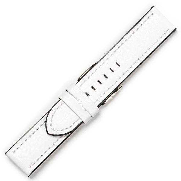 ΛΟΥΡΑΚI ΔΕΡΜΑΤΙΝΟ 0555WT 24 mm